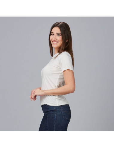 CAMISETA MUJER SABINA