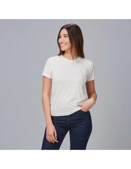 CAMISETA MUJER SABINA