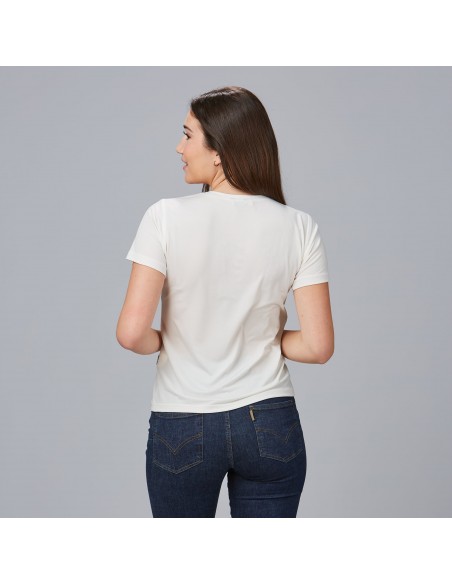 CAMISETA MUJER SABINA