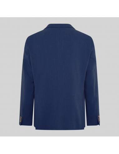 AMERICANA HOMBRE 2 BOTONES SLIM FIT X.LINEN
