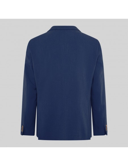 AMERICANA HOMBRE 2 BOTONES SLIM FIT X.LINEN
