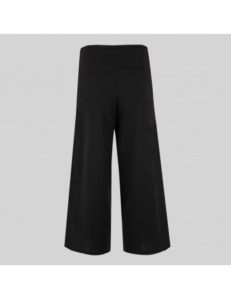 PANTALON MUJER CULOTTE