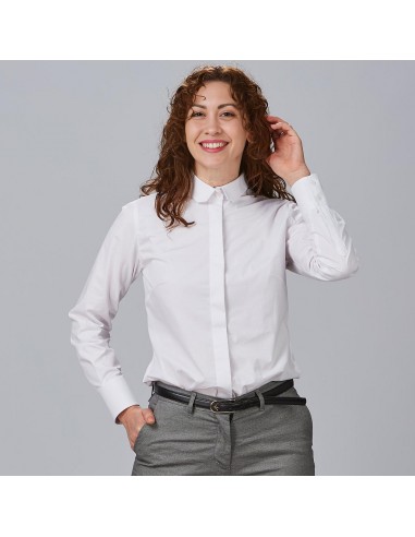 CAMISA MUJER NINA
