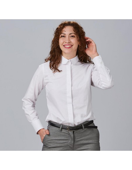 CAMISA MUJER NINA
