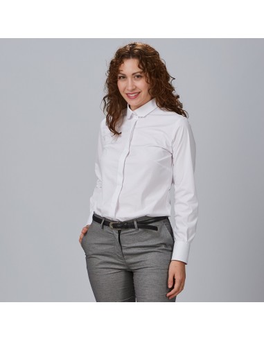CAMISA MUJER NINA
