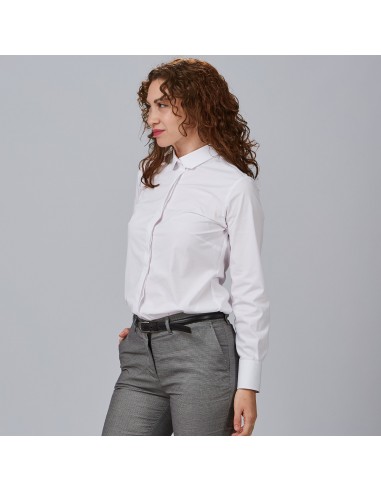 CAMISA MUJER NINA