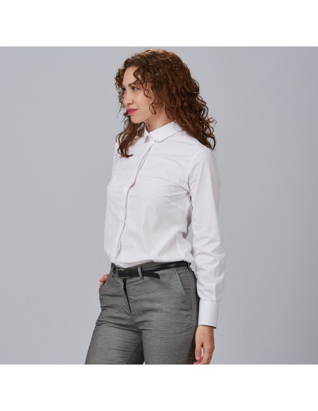 CAMISA MUJER NINA CAMISA MUJER NINA