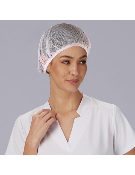 GORRO DE REJILLA (Paq. 10 uds.)