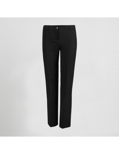 PANTALON MUJER BOLSILLO FRANCES TECNO