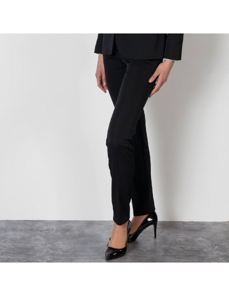 PANTALON MUJER BOLSILLO FRANCES TECNO