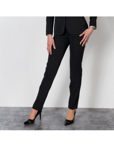 PANTALON MUJER BOLSILLO FRANCES TECNO
