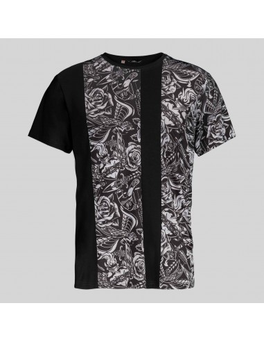 CAMISETA HOMBRE LILO