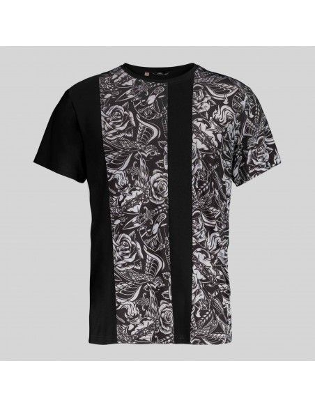 CAMISETA HOMBRE LILO