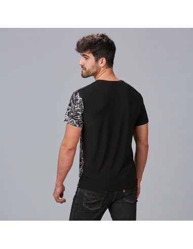 CAMISETA HOMBRE LILO