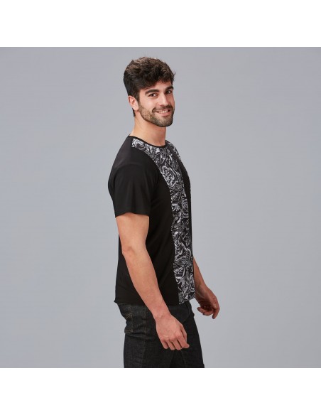 CAMISETA HOMBRE LILO
