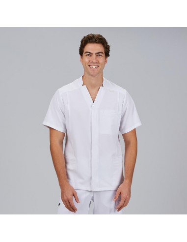BLUSA HOMBRE ABIERTA M/C ALFRED