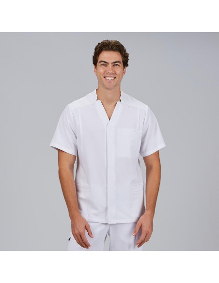 BLUSA HOMBRE ABIERTA M/C ALFRED