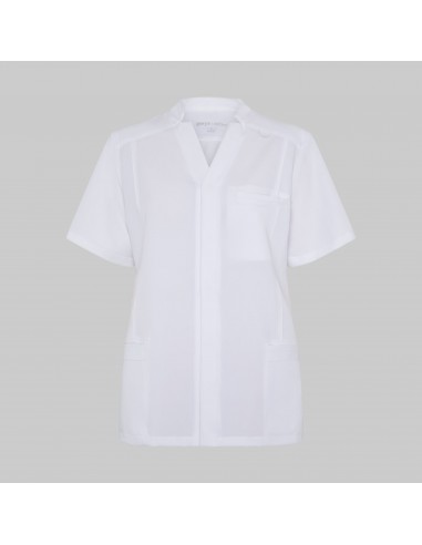BLUSA HOMBRE ABIERTA M/C ALFRED