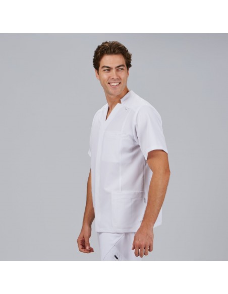 BLUSA HOMBRE ABIERTA M/C ALFRED BLUSA HOMBRE ABIERTA M/C ALFRED