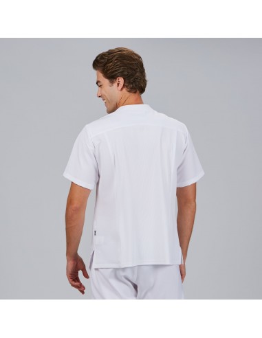 BLUSA HOMBRE ABIERTA M/C ALFRED