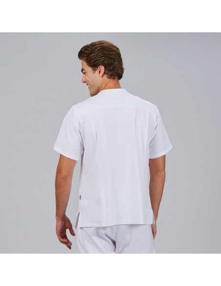 BLUSA HOMBRE ABIERTA M/C ALFRED BLUSA HOMBRE ABIERTA M/C ALFRED