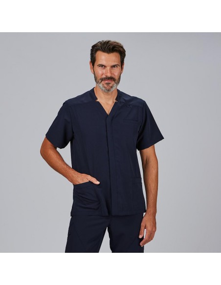 BLUSA HOMBRE ABIERTA M/C ALFRED