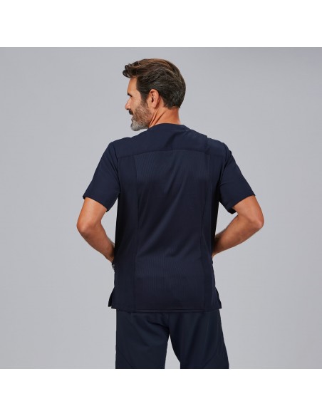 BLUSA HOMBRE ABIERTA M/C ALFRED
