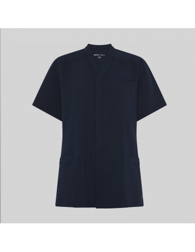 BLUSA HOMBRE ABIERTA M/C ALFRED