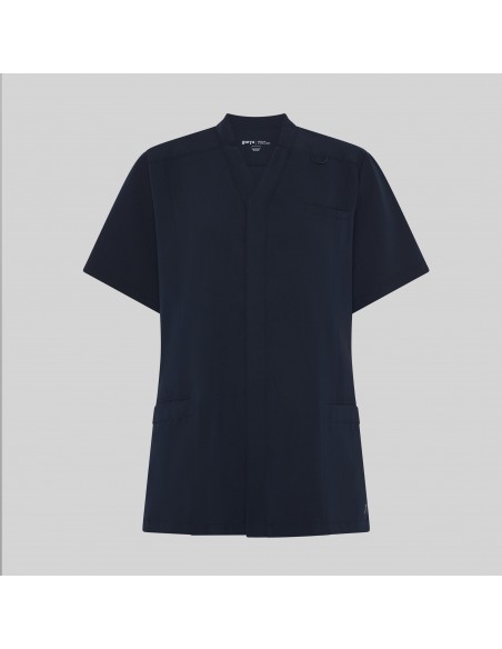 BLUSA HOMBRE ABIERTA M/C ALFRED