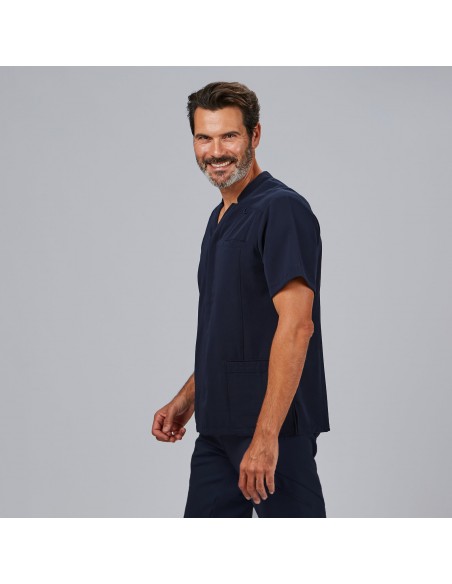 BLUSA HOMBRE ABIERTA M/C ALFRED