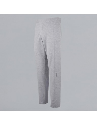 PANTALON UNISEX MULTIBOLSILLOS VIGORE