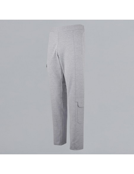 PANTALON UNISEX MULTIBOLSILLOS VIGORE