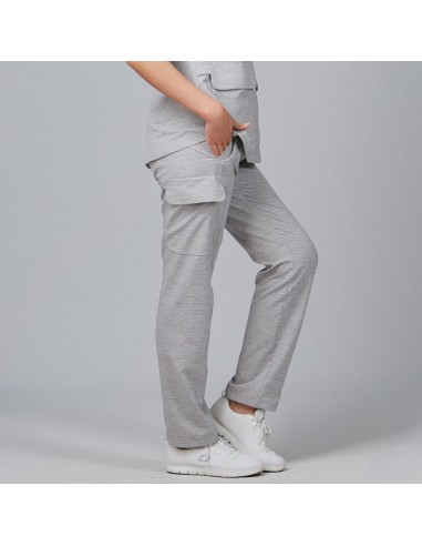 PANTALON UNISEX MULTIBOLSILLOS VIGORE