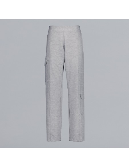 PANTALON UNISEX MULTIBOLSILLOS VIGORE