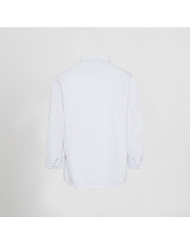 CHAQUETA COCINA UNISEX ANTIMANCHAS MOLINA