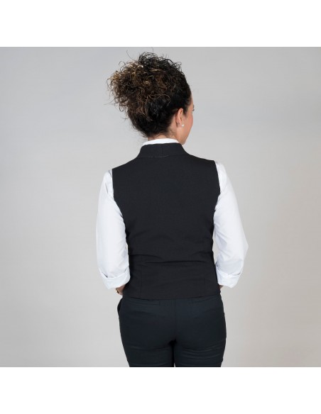 CHALECO MUJER CAMPERO CHALECO MUJER CAMPERO