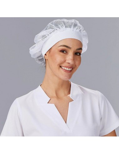 GORRO CON CANALE (Paq. 6 uds)