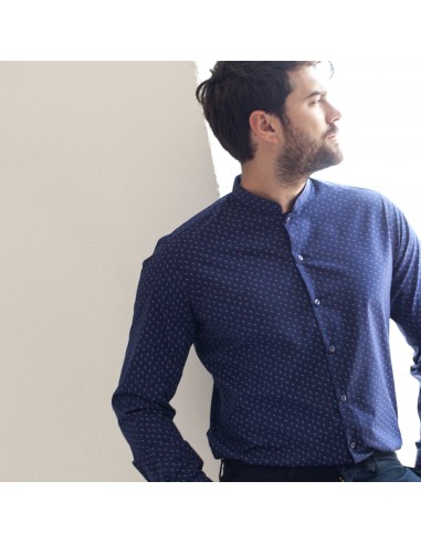 CAMISA HOMBRE SLIM FIT FIORE