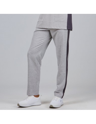 PANTALON UNISEX LINEA LATERAL