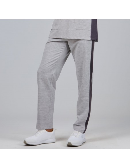 PANTALON UNISEX LINEA LATERAL