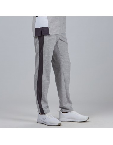 PANTALON UNISEX LINEA LATERAL