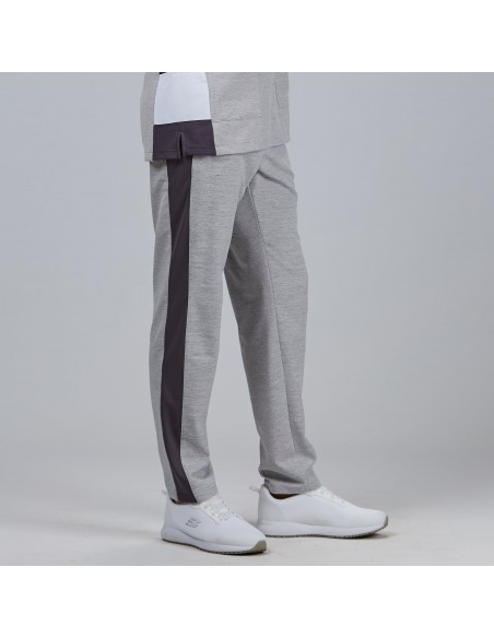 PANTALON UNISEX LINEA LATERAL