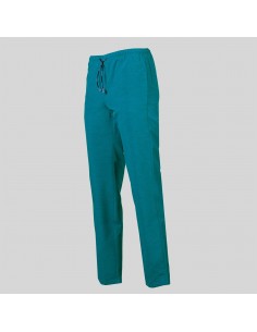 PANTALON UNISEX GOMA Y CORDÓN JASPER