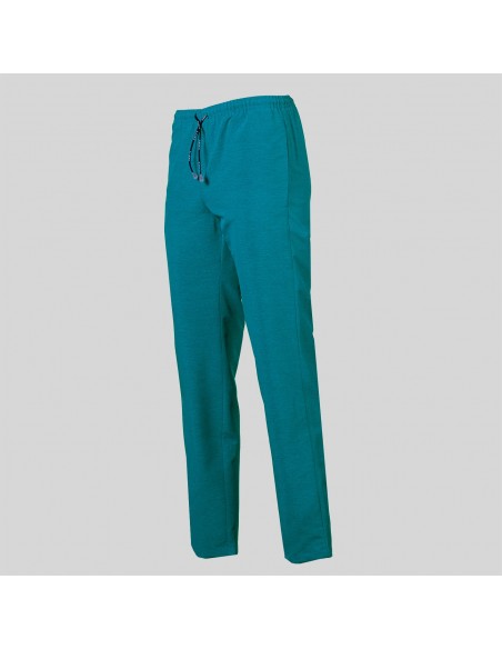 PANTALON UNISEX GOMA Y CORDÓN JASPER