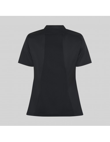 BLUSA MUJER ABIERTA M/C MINA