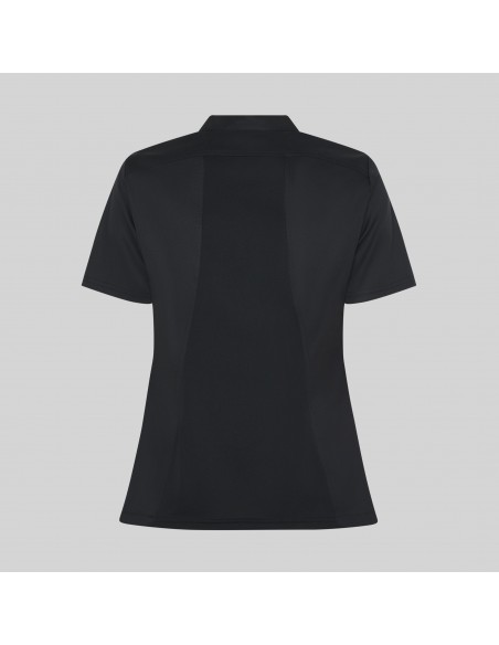 BLUSA MUJER ABIERTA M/C MINA