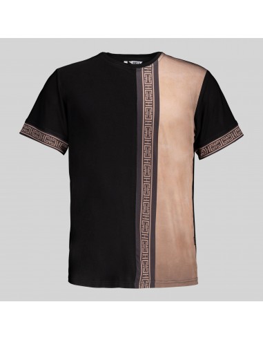 CAMISETA HOMBRE BREZO