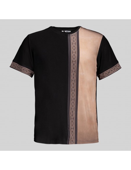 CAMISETA HOMBRE BREZO