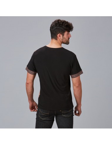 CAMISETA HOMBRE BREZO