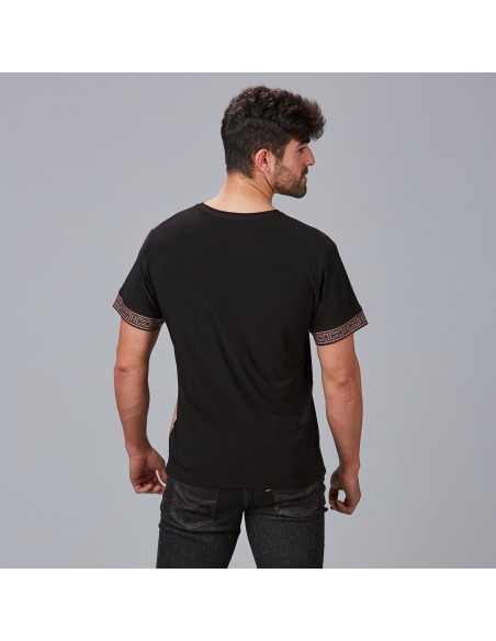 CAMISETA HOMBRE BREZO